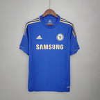 Camiseta Chelsea 2012-13 - Local - Retro
