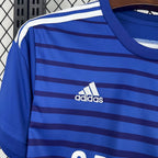 Camiseta Chelsea 2014-15 - Local - Retro