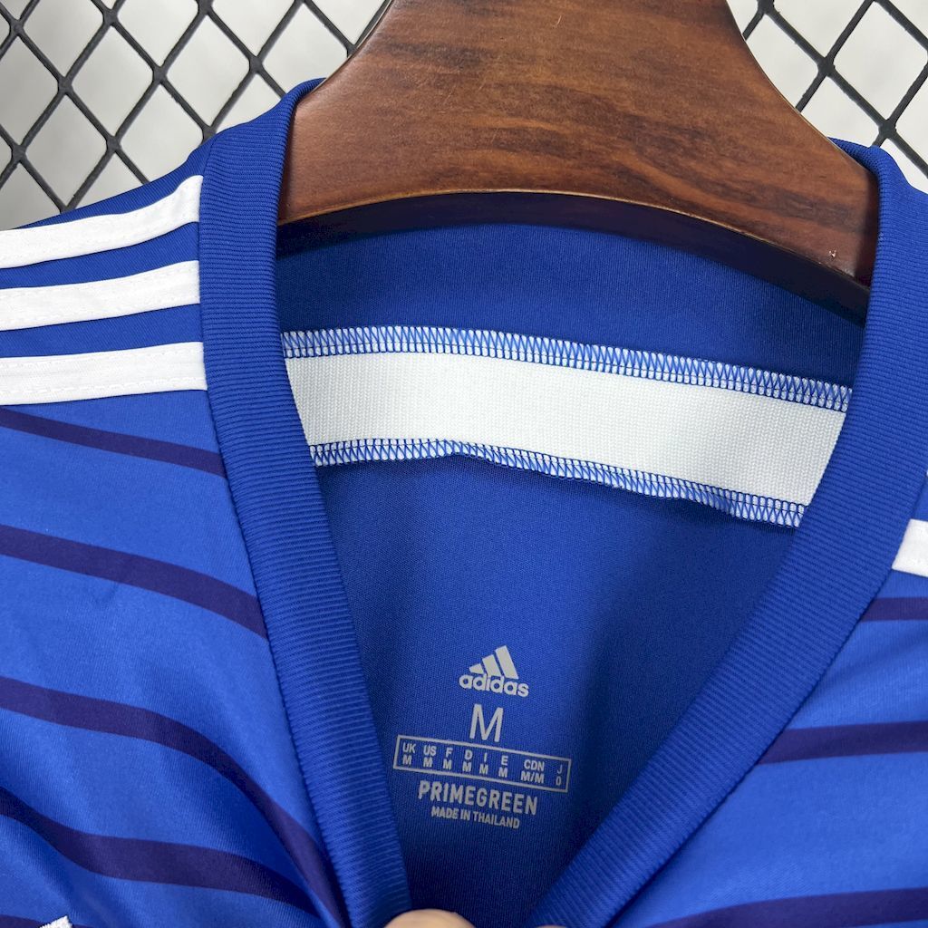 Camiseta Chelsea 2014-15 - Local - Retro
