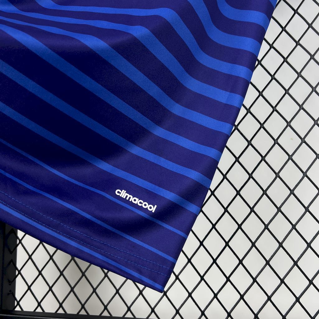Camiseta Chelsea 2014-15 - Local - Retro