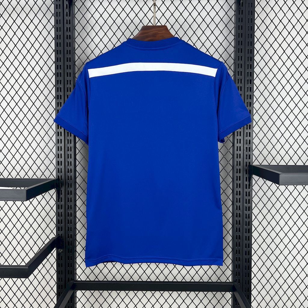 Camiseta Chelsea 2014-15 - Local - Retro