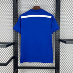Camiseta Chelsea 2014-15 - Local - Retro