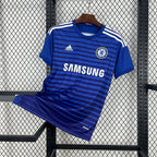 Camiseta Chelsea 2014-15 - Local - Retro