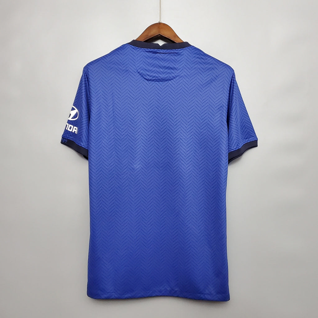 Camiseta Chelsea 2020-21 - Local
