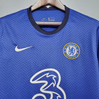 Camiseta Chelsea 2020-21 - Local