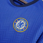 Camiseta Chelsea 2020-21 - Local