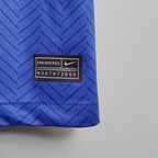 Camiseta Chelsea 2020-21 - Local