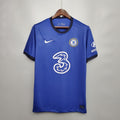 Camiseta Chelsea 2020-21 - Local