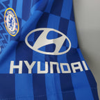 Camiseta Chelsea 2021-22 - Local