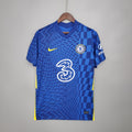 Camiseta Chelsea 2021-22 - Local