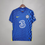 Camiseta Chelsea 2021-22 - Local