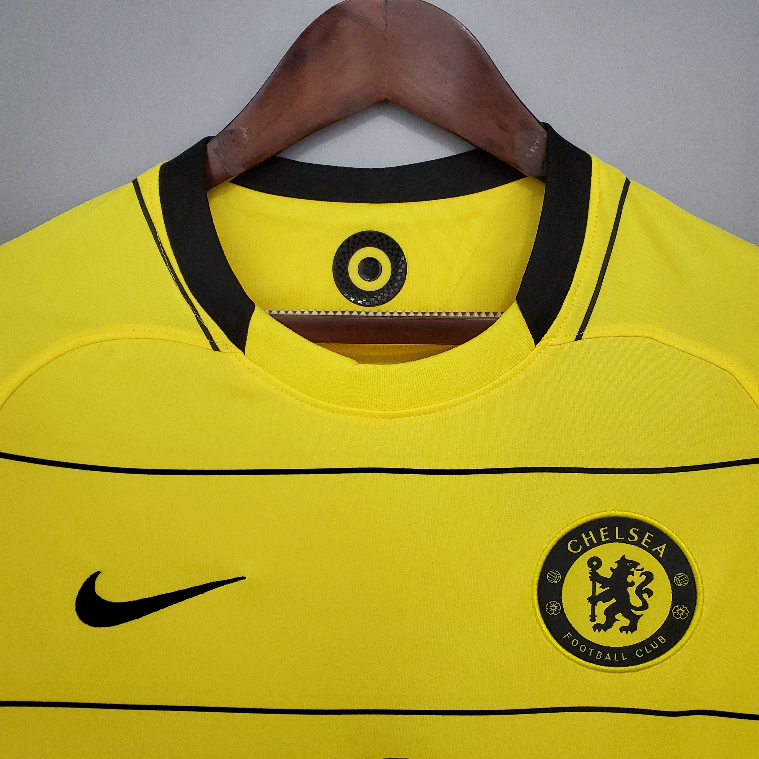 Camiseta Chelsea 2021-22 - Visitante