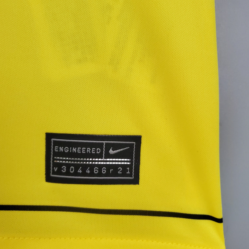 Camiseta Chelsea 2021-22 - Visitante