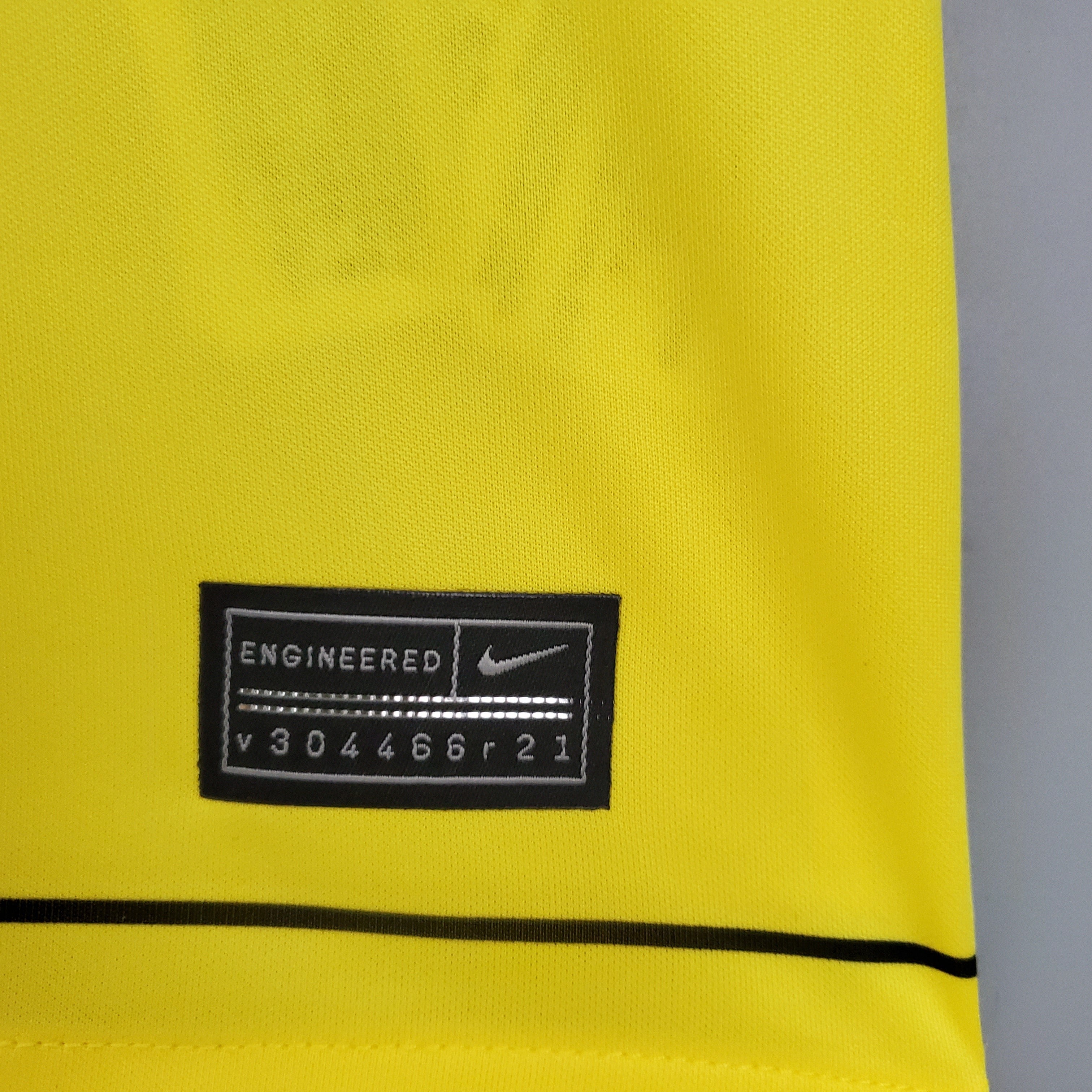Camiseta Chelsea 2021-22 - Visitante