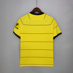 Camiseta Chelsea 2021-22 - Visitante