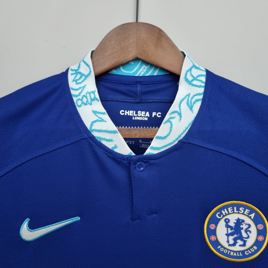Camiseta Chelsea 2022-23 - Local