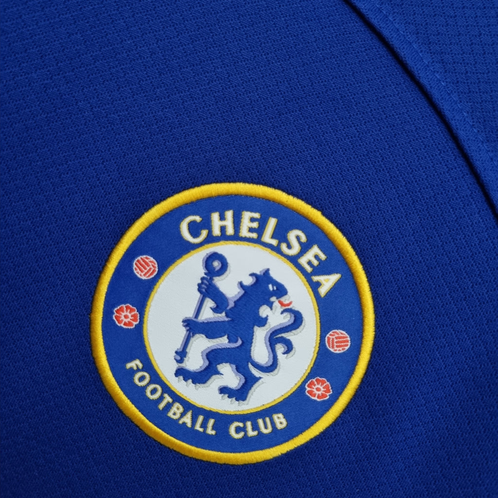 Camiseta Chelsea 2022-23 - Local