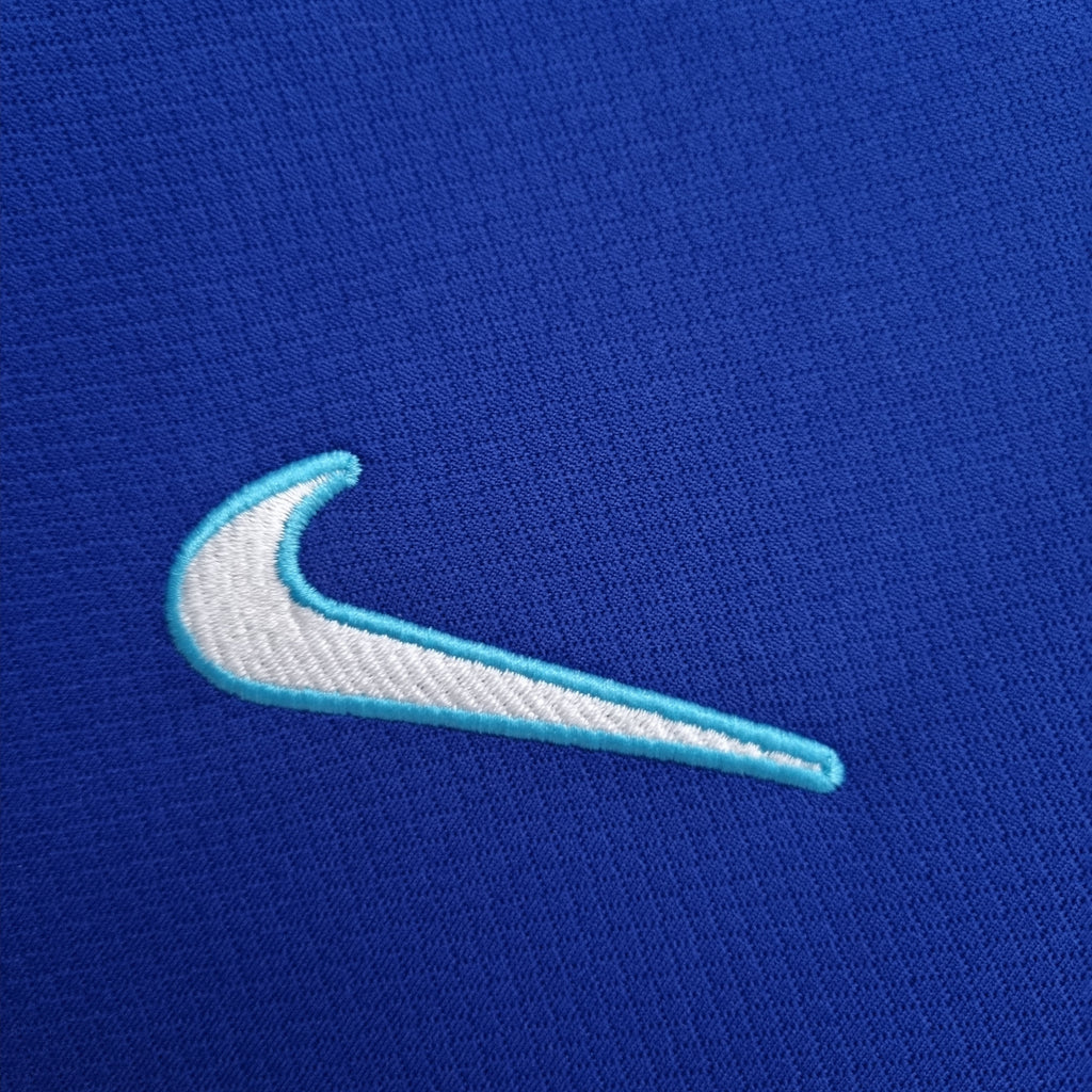 Camiseta Chelsea 2022-23 - Local