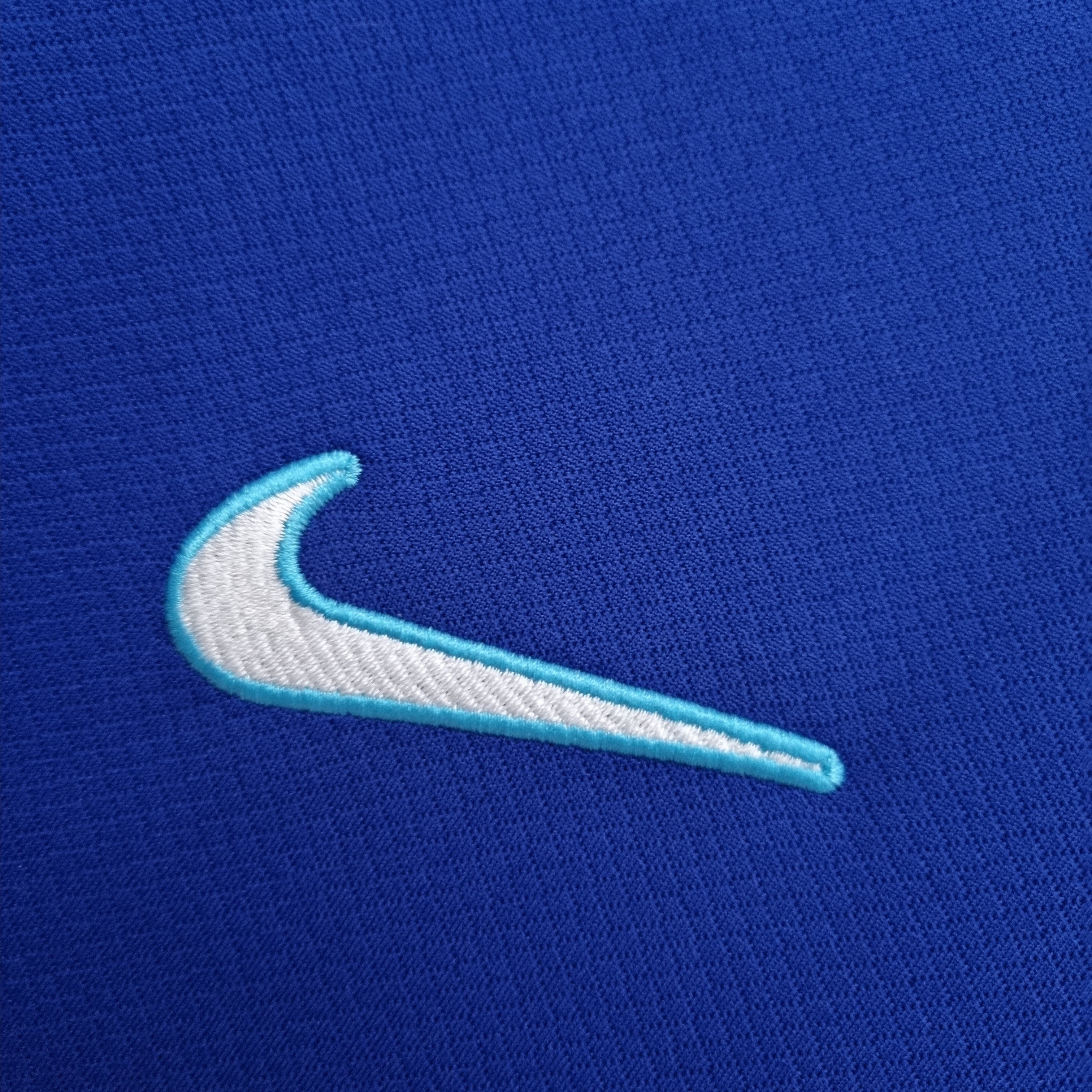 Camiseta Chelsea 2022-23 - Local