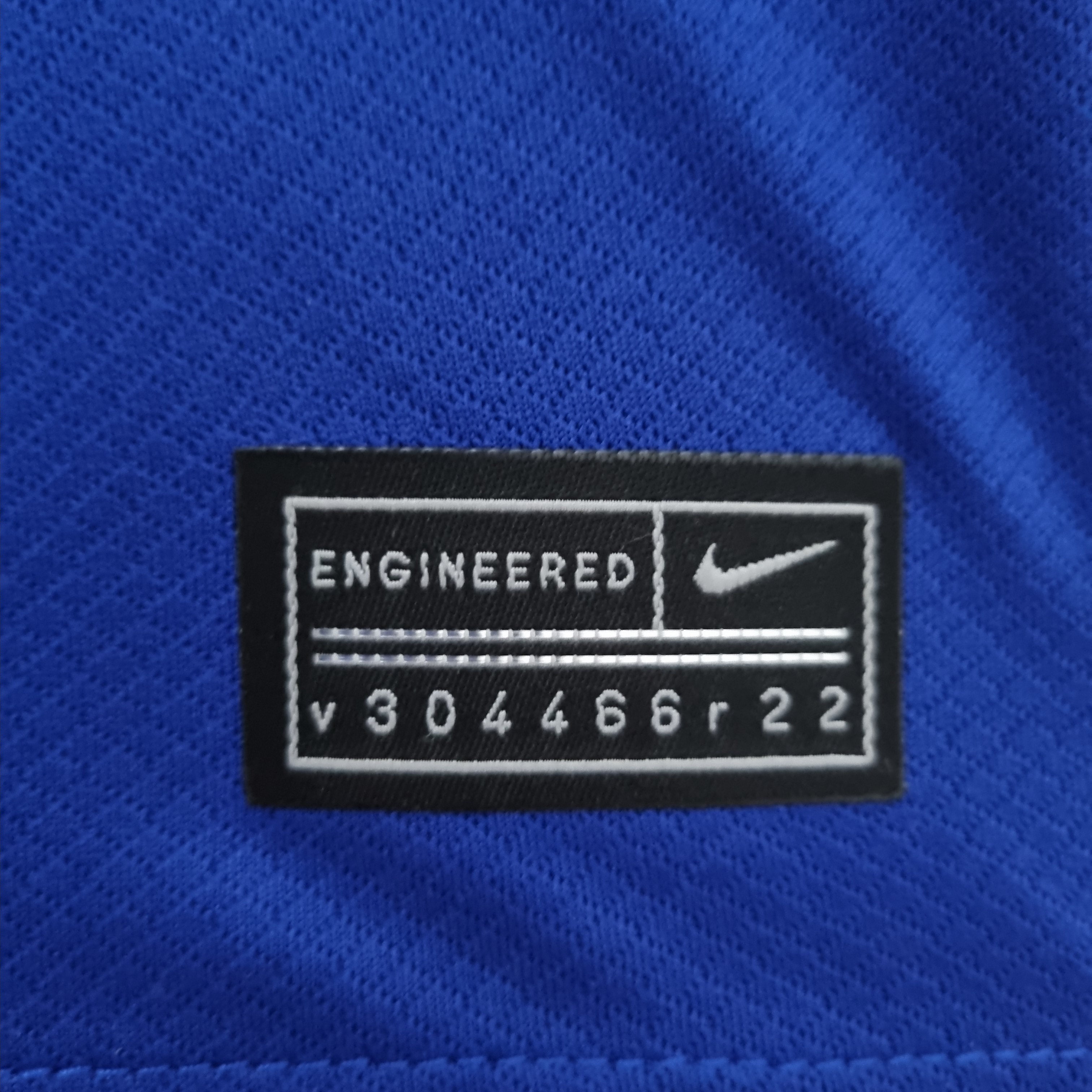 Camiseta Chelsea 2022-23 - Local