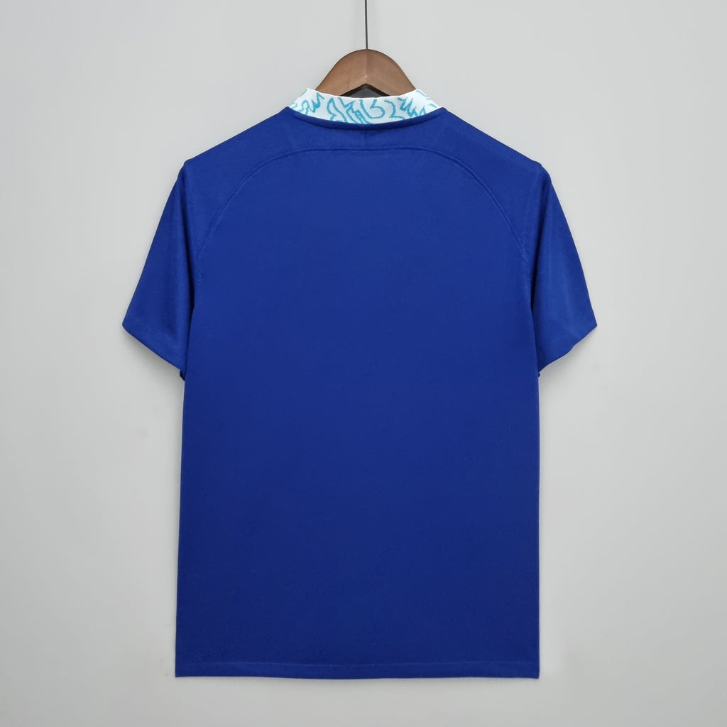 Camiseta Chelsea 2022-23 - Local