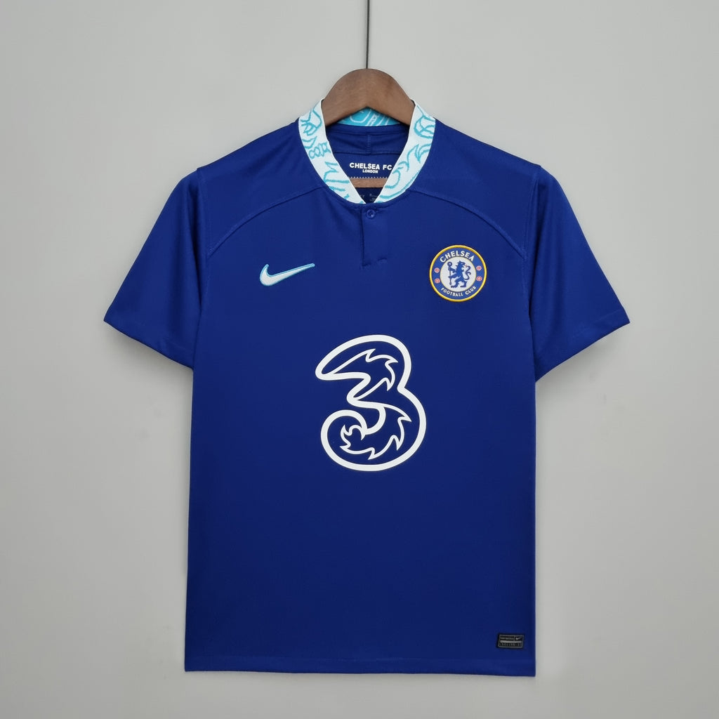 Camiseta Chelsea 2022-23 - Local