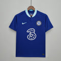 Camiseta Chelsea 2022-23 - Local