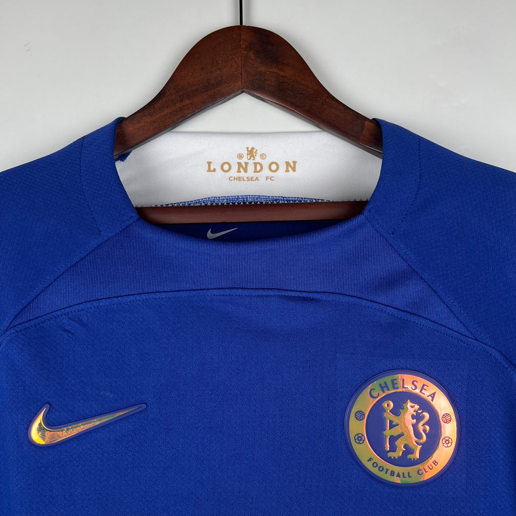 Camiseta Chelsea 2023-24 - Local