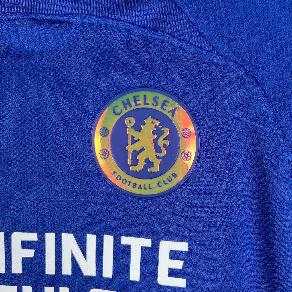 Camiseta Chelsea 2023-24 - Local