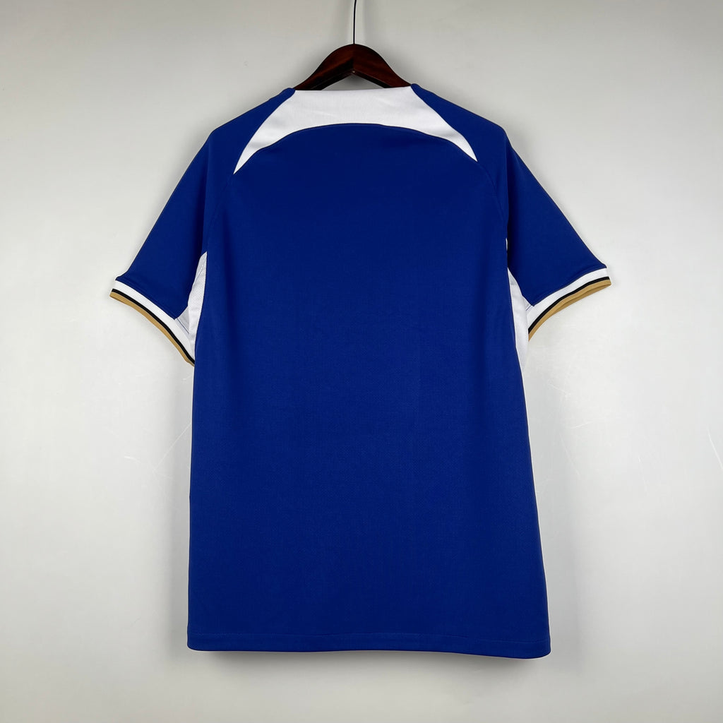 Camiseta Chelsea 2023-24 - Local