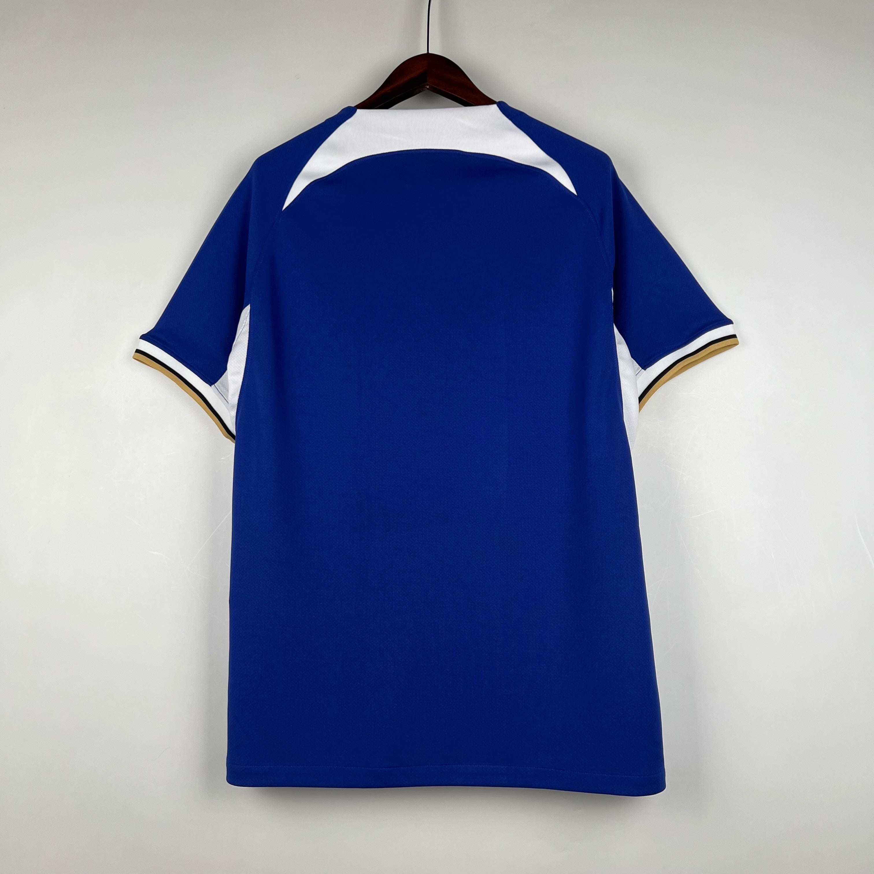 Camiseta Chelsea 2023-24 - Local