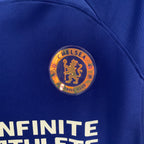 Camiseta Chelsea 2023-24 Manga Larga - Local