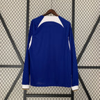 Camiseta Chelsea 2023-24 Manga Larga - Local