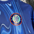 Camiseta Chelsea 2024-25 - Local