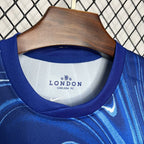 Camiseta Chelsea 2024-25 - Local