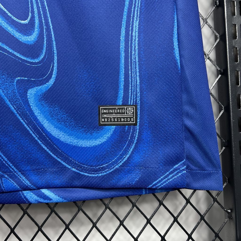 Camiseta Chelsea 2024-25 - Local
