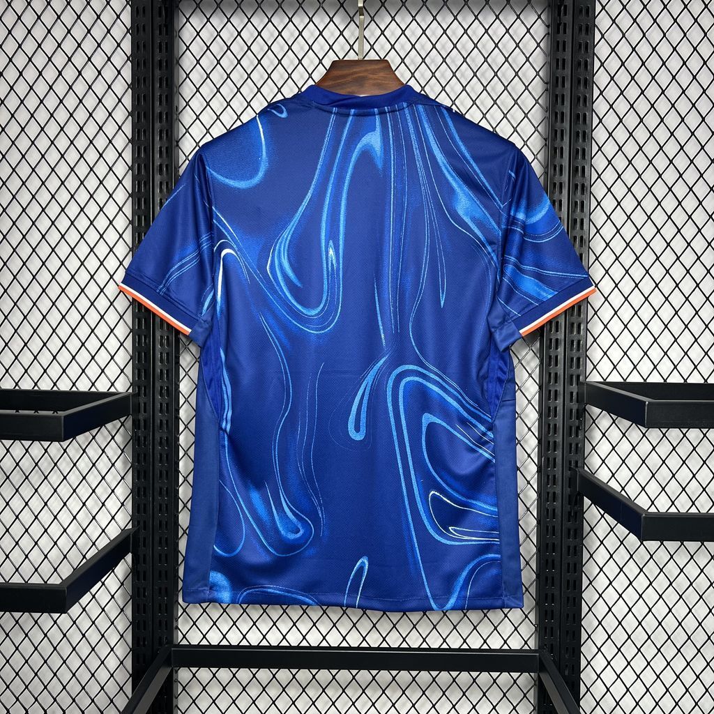 Camiseta Chelsea 2024-25 - Local
