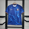 Camiseta Chelsea 2024-25 - Local