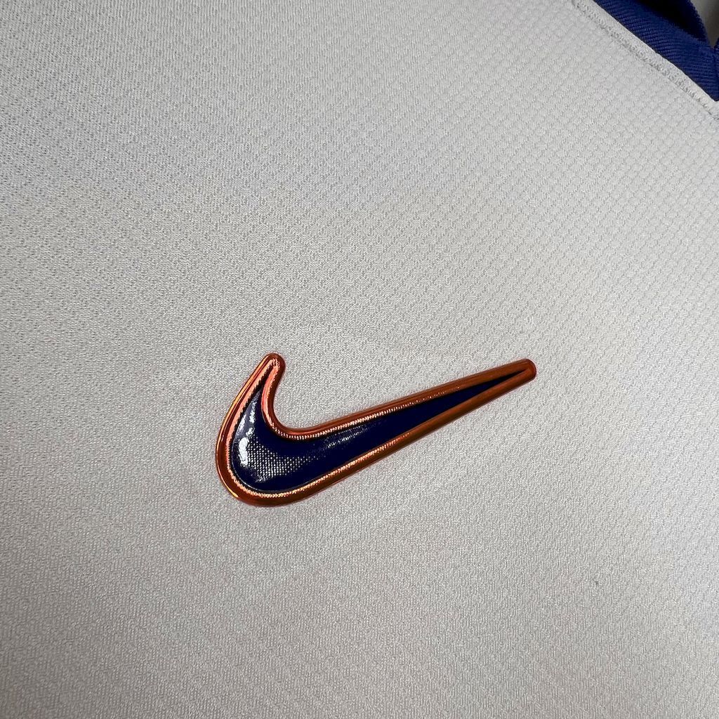 Camiseta Chelsea 2024-25 - Visitante