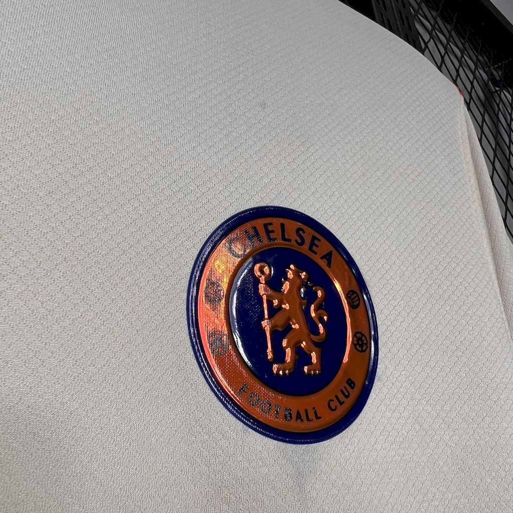 Camiseta Chelsea 2024-25 - Visitante