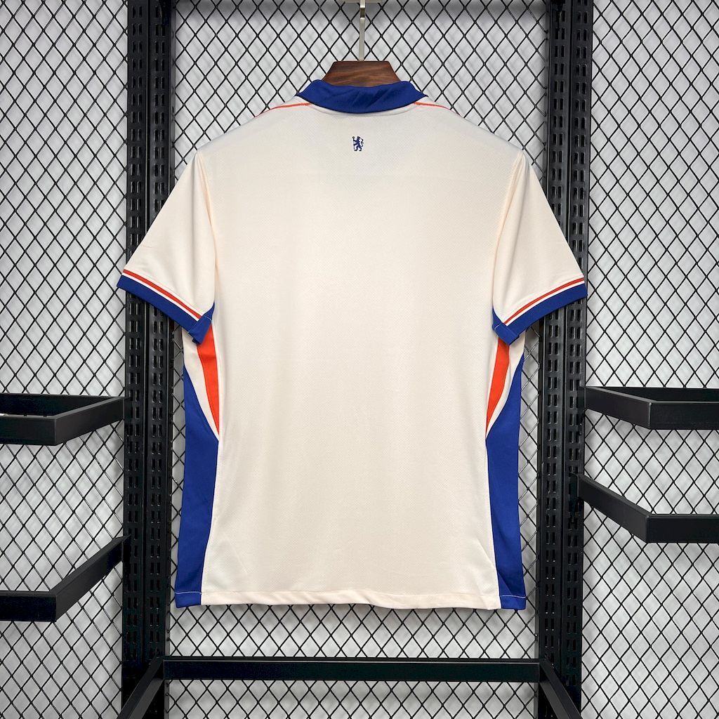 Camiseta Chelsea 2024-25 - Visitante