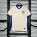 Camiseta Chelsea 2024-25 - Visitante