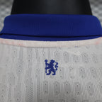 Camiseta Chelsea 2024-25 Versión Jugador - Visitante