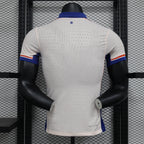 Camiseta Chelsea 2024-25 Versión Jugador - Visitante
