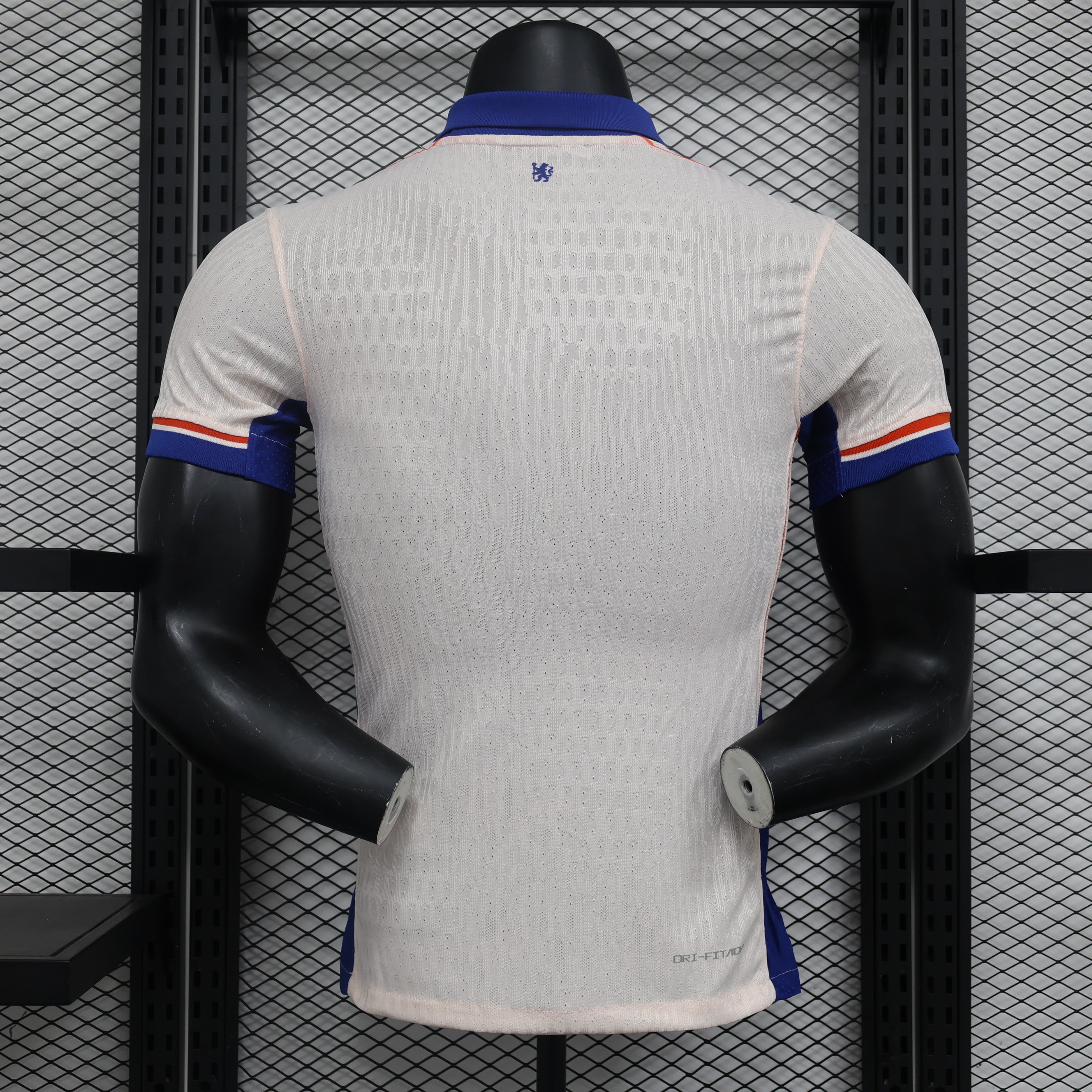 Camiseta Chelsea 2024-25 Versión Jugador - Visitante