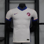 Camiseta Chelsea 2024-25 Versión Jugador - Visitante