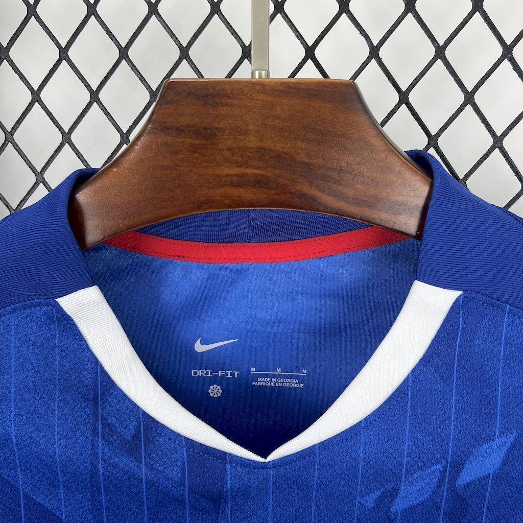 Camiseta Chelsea 2025-26 - Local