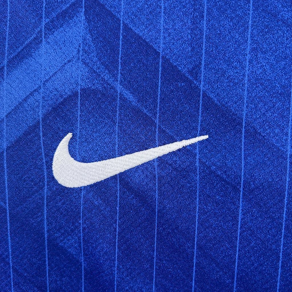 Camiseta Chelsea 2025-26 - Local
