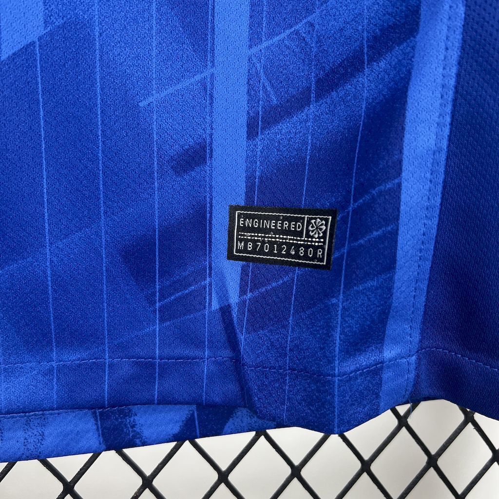 Camiseta Chelsea 2025-26 - Local