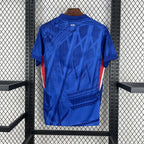 Camiseta Chelsea 2025-26 - Local